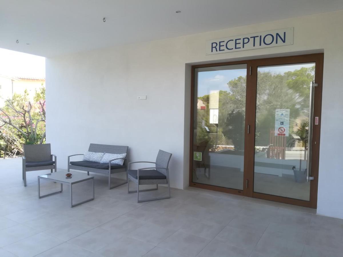 كالا فجويرا Apartamentos Villa Primera المظهر الخارجي الصورة