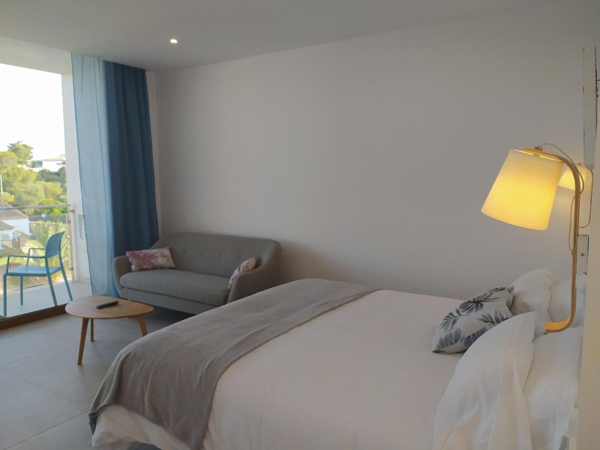 كالا فجويرا Apartamentos Villa Primera المظهر الخارجي الصورة
