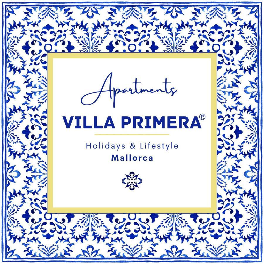 كالا فجويرا Apartamentos Villa Primera المظهر الخارجي الصورة