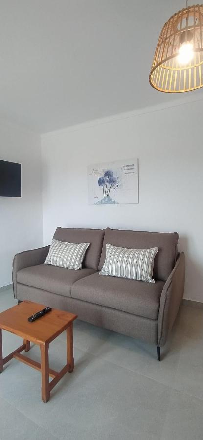 كالا فجويرا Apartamentos Villa Primera المظهر الخارجي الصورة