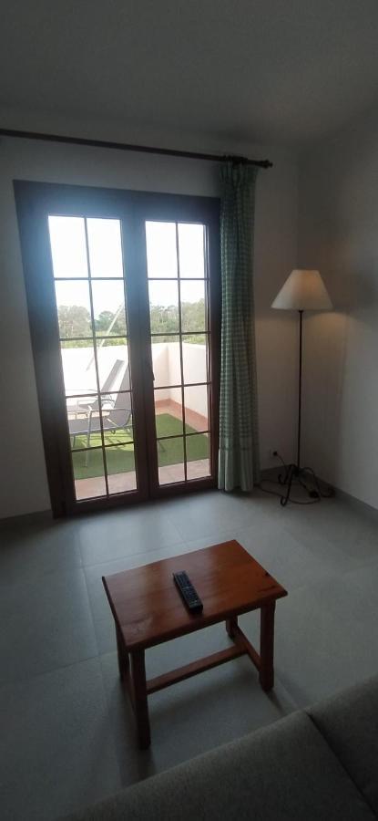 كالا فجويرا Apartamentos Villa Primera المظهر الخارجي الصورة