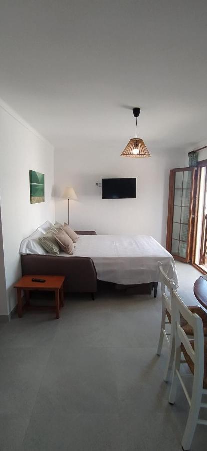 كالا فجويرا Apartamentos Villa Primera المظهر الخارجي الصورة