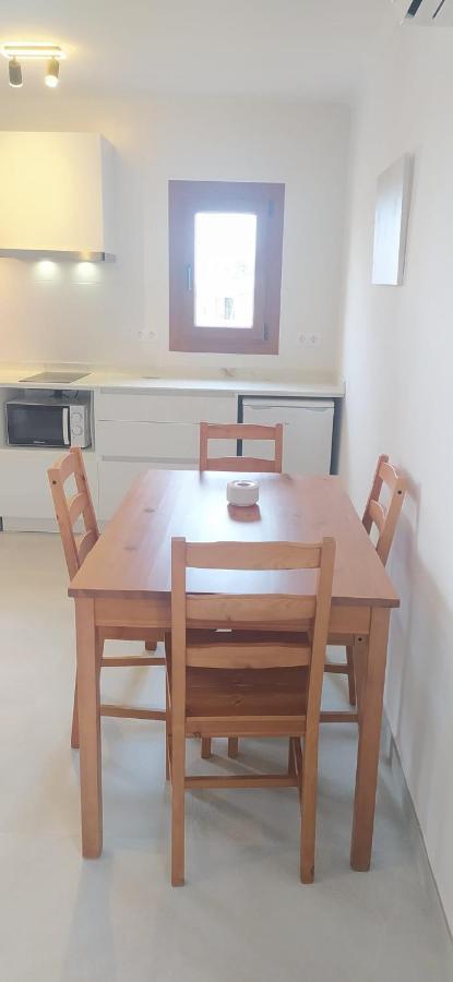 كالا فجويرا Apartamentos Villa Primera المظهر الخارجي الصورة