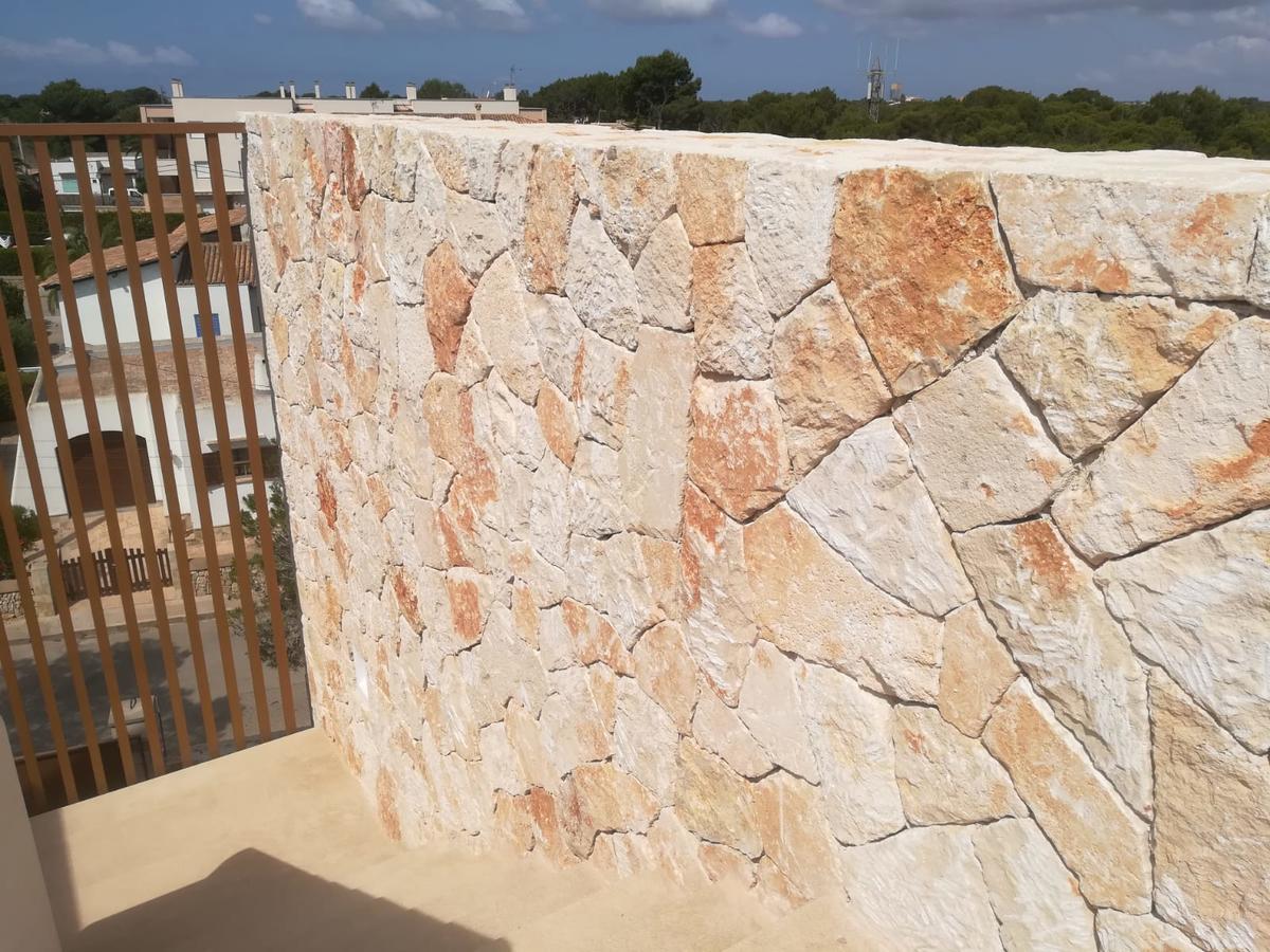 كالا فجويرا Apartamentos Villa Primera المظهر الخارجي الصورة