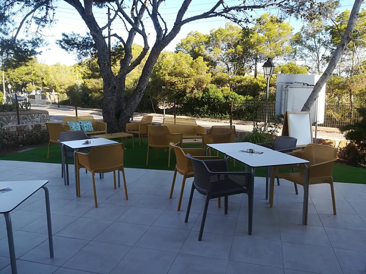 كالا فجويرا Apartamentos Villa Primera المظهر الخارجي الصورة