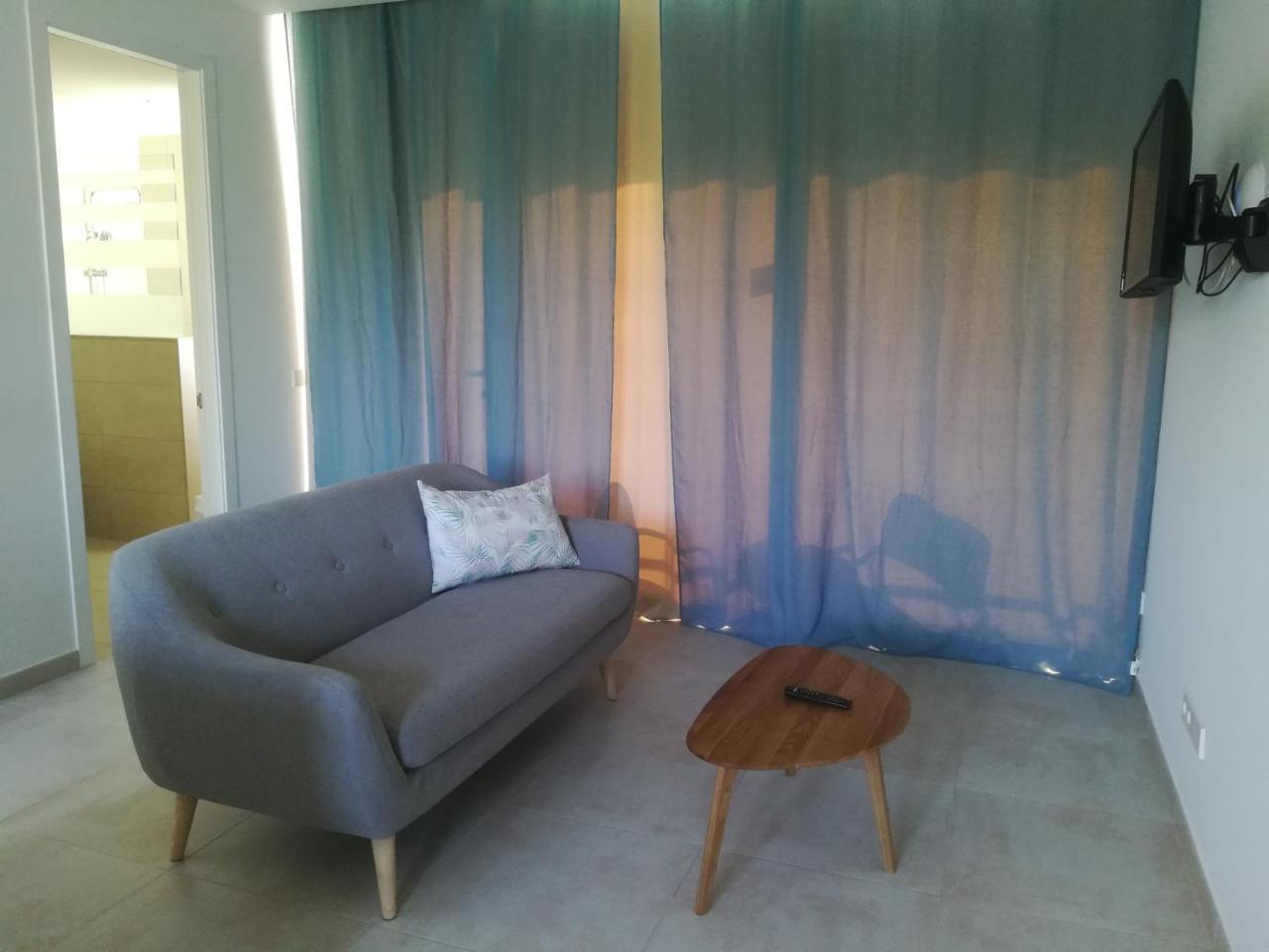 كالا فجويرا Apartamentos Villa Primera المظهر الخارجي الصورة