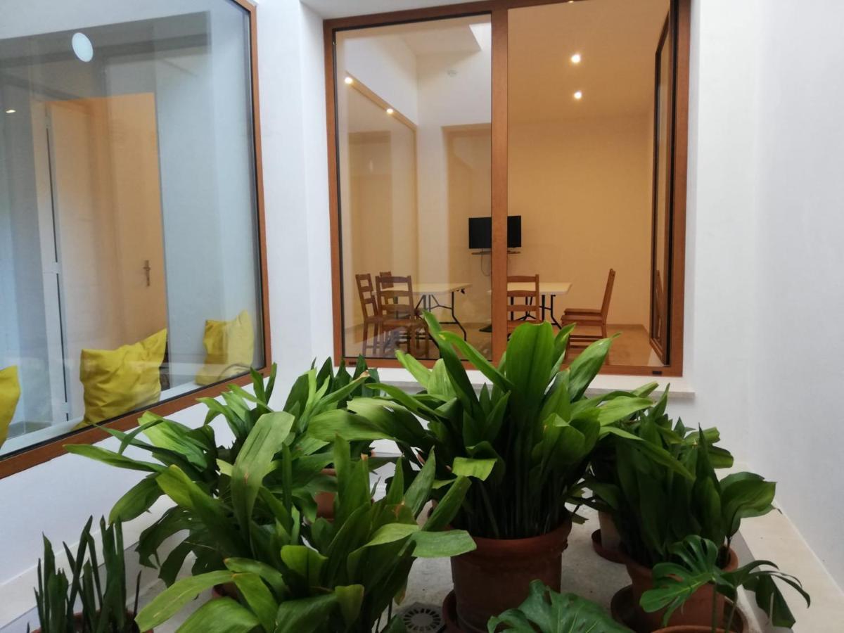 كالا فجويرا Apartamentos Villa Primera المظهر الخارجي الصورة