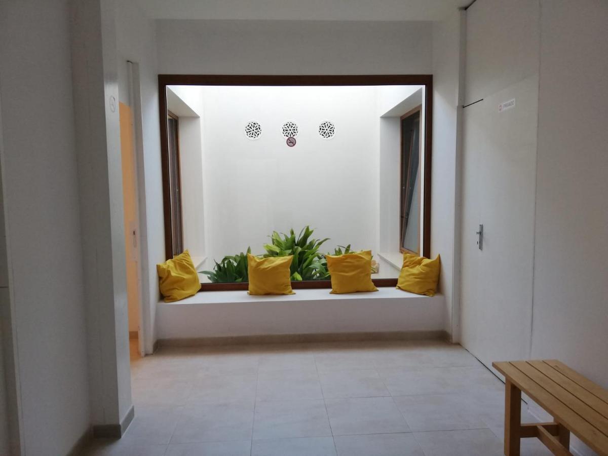 كالا فجويرا Apartamentos Villa Primera المظهر الخارجي الصورة