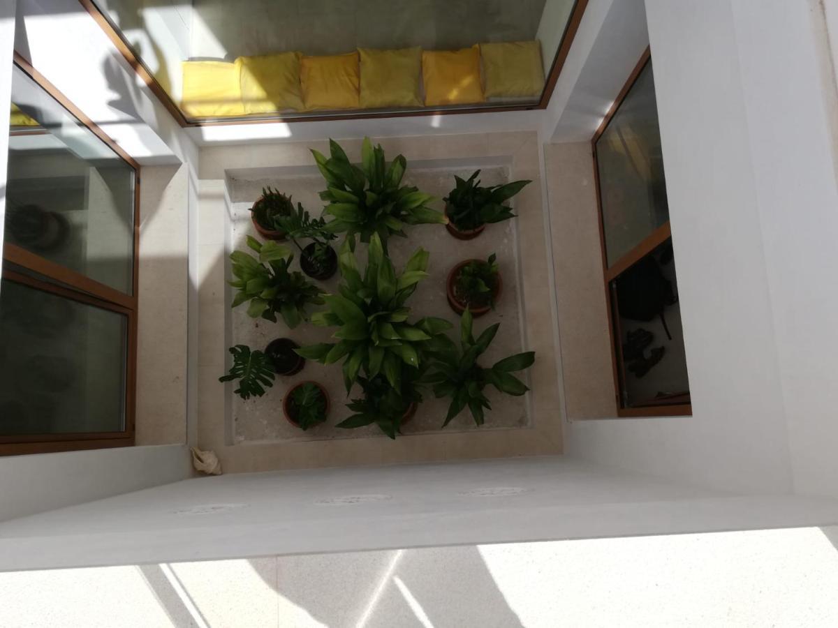 كالا فجويرا Apartamentos Villa Primera المظهر الخارجي الصورة